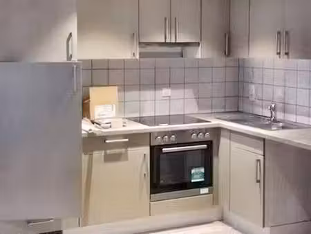 appartement à louer - logement étudiant