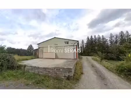 local commercial à vendre