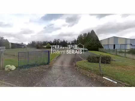 local commercial à vendre