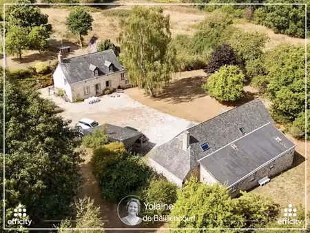 maison 12 pièces - 323 m²