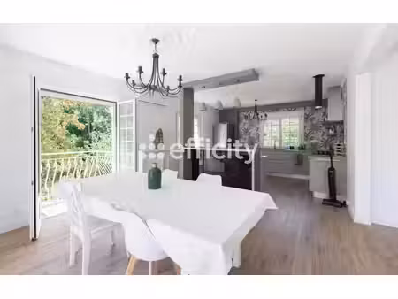 maison 8 pièces - 180 m²