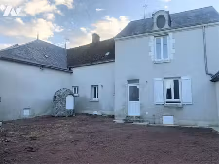 maison à louer