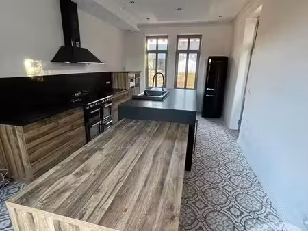 maison à vendre - 10 pièces - 437 m2 - glisy - 80 - picardie