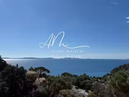 vente appartement 2 pièces 85 m² à rayol-canadel-sur-mer (83820)  1 180 000 €