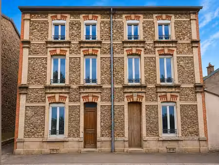appartement 1 pièce 18 m² à châlons-en-champagne