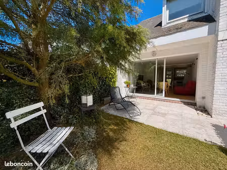 maison 2 pièces 52 m²