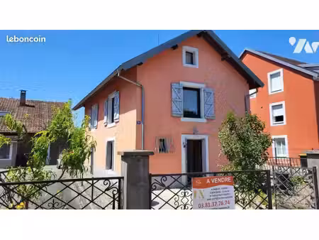 maison 2 pièces 70 m²