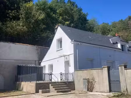la moins chère 101m2