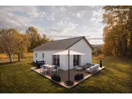 maison 5 pièces 90 m²