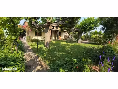 maison 3 pièces 55 m²