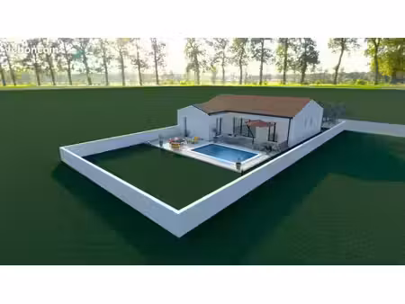 maison 100 m² saint medard d aunis