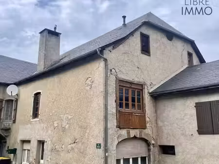 maison 1 pièce 46 m²