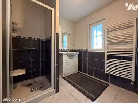 appartement 2 pièces 67 m²