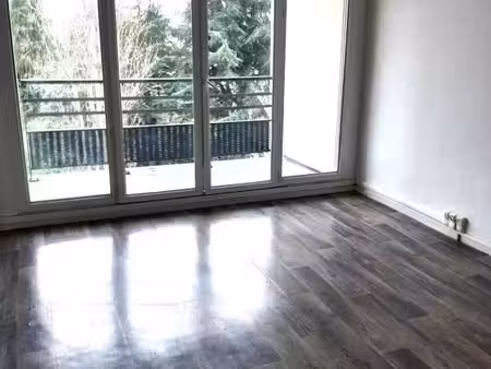 appartement 4 pièces 79 m²