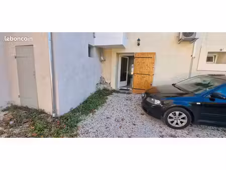 appartement 2 pièces 28 m²