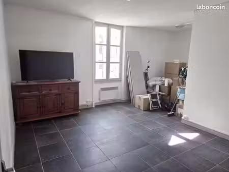 appartement 3 pièces 55 m²