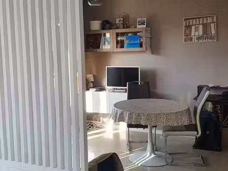 appartement t1 bis à louer
