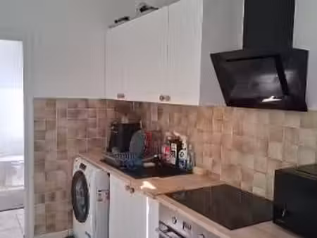 apartement