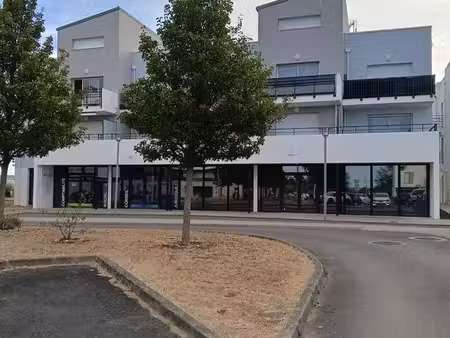 appartement 1 pièce 35 m²