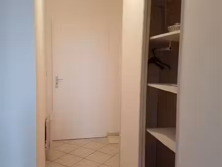 appartement 1 pièce 31 m²
