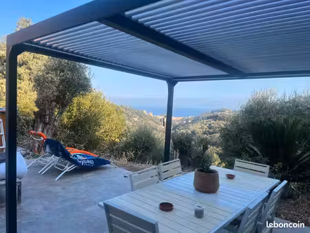 appartement au calme