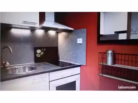 meublé