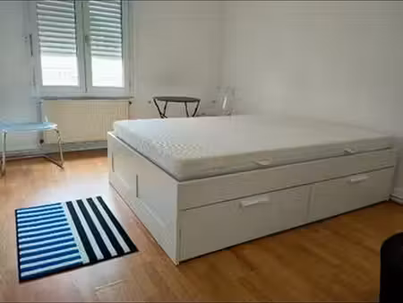 1 pièce en location