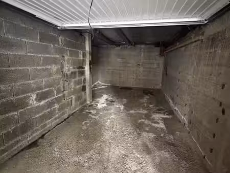 garage/box 18 m² cluses