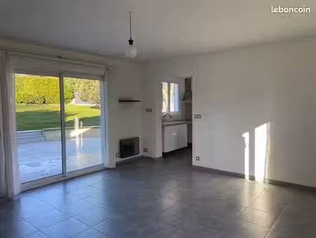 maison 56m2