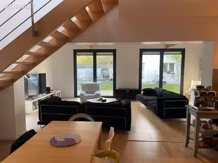 maison familiale à louer ( caudéran )