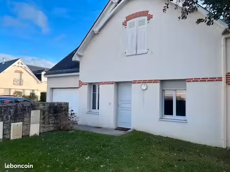 maison à louer à carnac