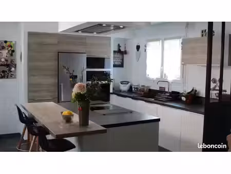 maison valdurenque t4