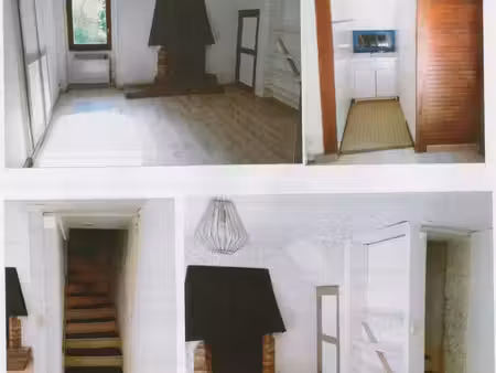 maison 2 pièces