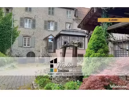 appartement 2 pièces 58 m²