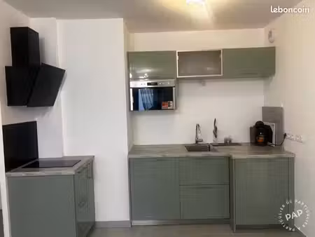 location appartement 2 pieces gennevilliers (92230)