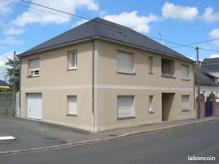 logement pour étudiant ou stagiaire