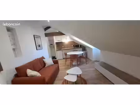 loue appartement