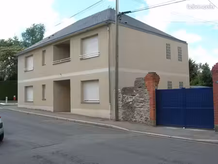 studio pour étudiant ou stagiaire