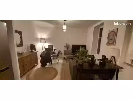 maison 2 pièces 47 m²