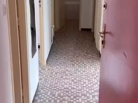 appartement f3 nîmes