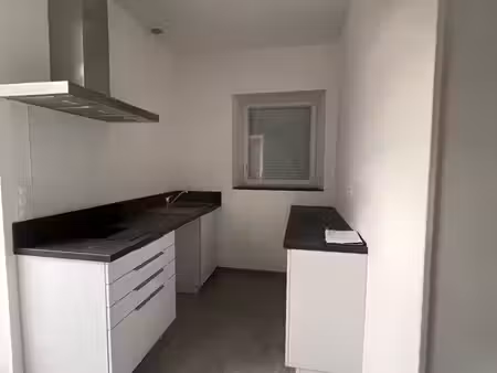 appartement 57 m2 nort