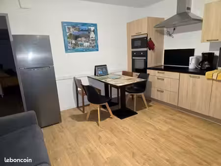 appartement 1 chambre