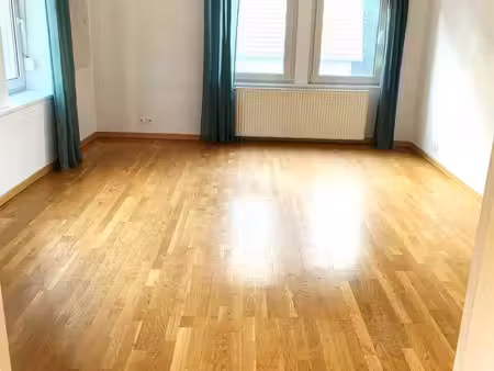 grand appartement t2 au calme  cuisine équipée  chaudière neuve  bien situé proche de la f
