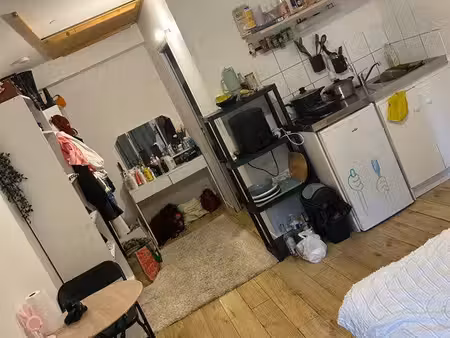 studio