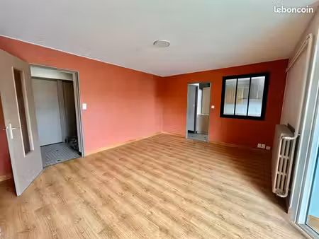 a louer - appartement t4 - sochaux