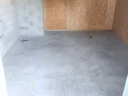 garage box