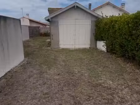 garage box