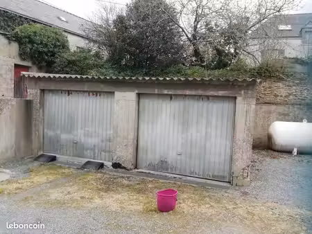 garage