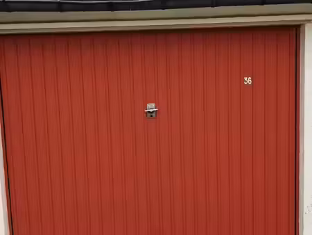 garage a louer