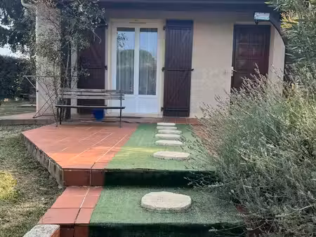 maison à louer à foulayronnes